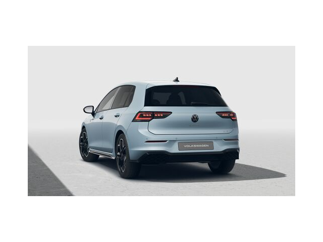 VW Golf Golf 8 R-Line Plus 1.5 eTSI OPF DSG - автомобили, коли, обяви за нови и употребявани 5