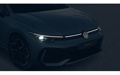 VW Golf Golf 8 R-Line Plus 1.5 eTSI OPF DSG - автомобили, коли, обяви за нови и употребявани 6