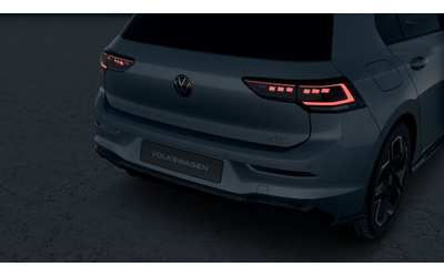 VW Golf Golf 8 R-Line Plus 1.5 eTSI OPF DSG - автомобили, коли, обяви за нови и употребявани 7