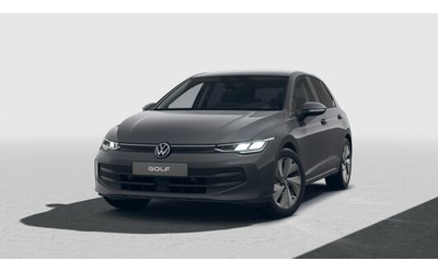 VW Golf Golf 8 R-Line Plus 1.5 eTSI OPF DSG - автомобили, коли, обяви за нови и употребявани 11
