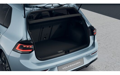 VW Golf Golf 8 R-Line Plus 2.0 TDI DSG - автомобили, коли, обяви за нови и употребявани 10