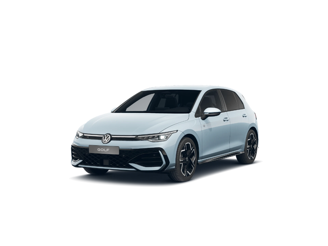 VW Golf Golf 8 R-Line Plus 2.0 TDI DSG - автомобили, коли, обяви за нови и употребявани 1