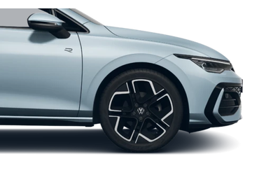 VW Golf Golf 8 R-Line Plus 2.0 TDI DSG - автомобили, коли, обяви за нови и употребявани 8