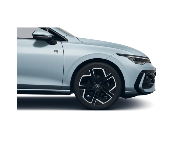 VW Golf Golf 8 R-Line Plus 2.0 TDI DSG - автомобили, коли, обяви за нови и употребявани 8