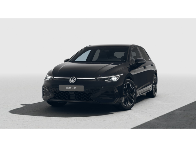 VW Golf Golf 8 R-Line Plus 2.0 TDI DSG - автомобили, коли, обяви за нови и употребявани 1