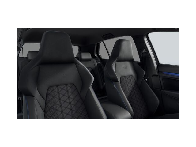 VW Golf Golf 8 R-Line Plus 2.0 TDI DSG - автомобили, коли, обяви за нови и употребявани 3