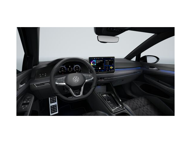 VW Golf Golf 8 R-Line Plus 2.0 TDI DSG - автомобили, коли, обяви за нови и употребявани 9
