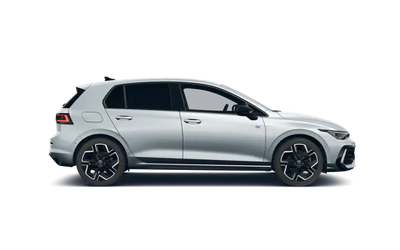 VW Golf Golf 8 R-Line Plus 2.0 TSI OPF 4M DSG - автомобили, коли, обяви за нови и употребявани 7