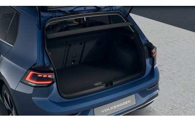 VW Golf Golf 8 Style 1.5 eTSI OPF DSG - автомобили, коли, обяви за нови и употребявани 10