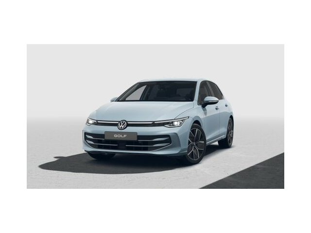 VW Golf Golf 8 Style 1.5 eTSI OPF DSG - автомобили, коли, обяви за нови и употребявани 0