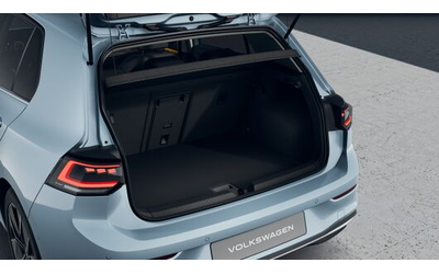 VW Golf Golf 8 Style 1.5 eTSI OPF DSG - автомобили, коли, обяви за нови и употребявани 10