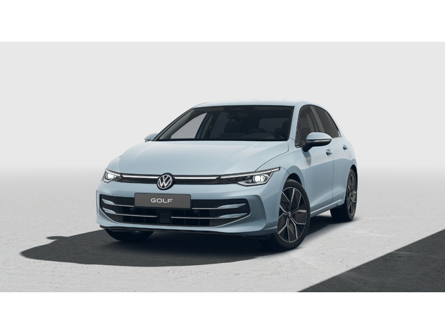 VW Golf Golf 8 Style 1.5 eTSI OPF DSG - автомобили, коли, обяви за нови и употребявани 1