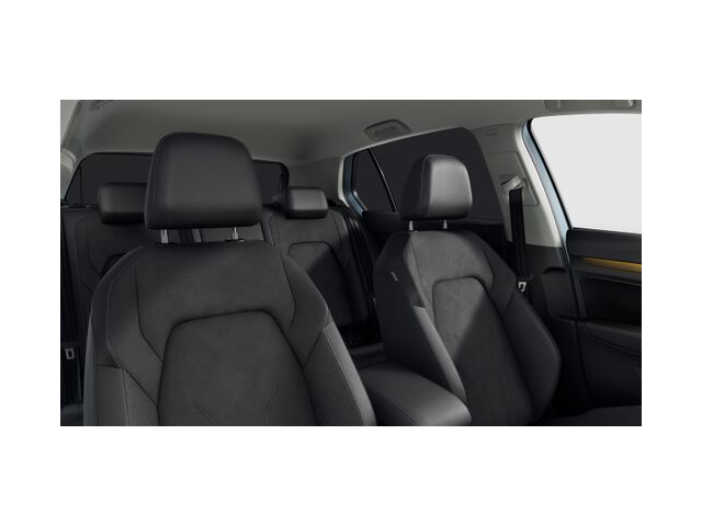 VW Golf Golf 8 Style 1.5 eTSI OPF DSG - автомобили, коли, обяви за нови и употребявани 3