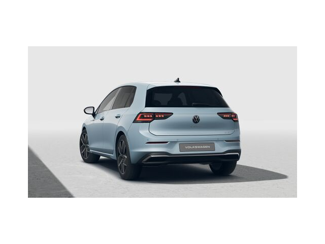 VW Golf Golf 8 Style 1.5 eTSI OPF DSG - автомобили, коли, обяви за нови и употребявани 5