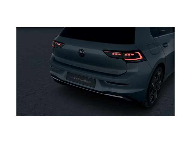 VW Golf Golf 8 Style 1.5 eTSI OPF DSG - автомобили, коли, обяви за нови и употребявани 7