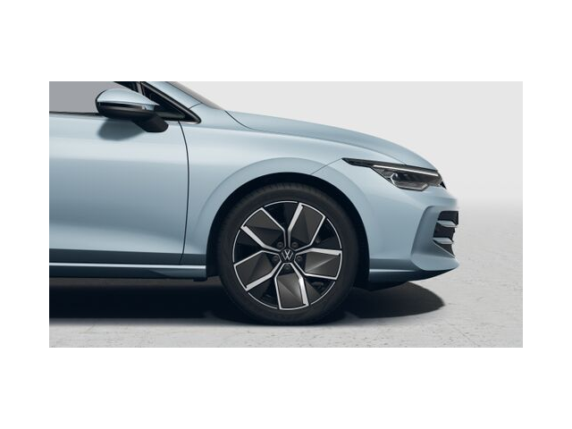 VW Golf Golf 8 Style 1.5 eTSI OPF DSG - автомобили, коли, обяви за нови и употребявани 8