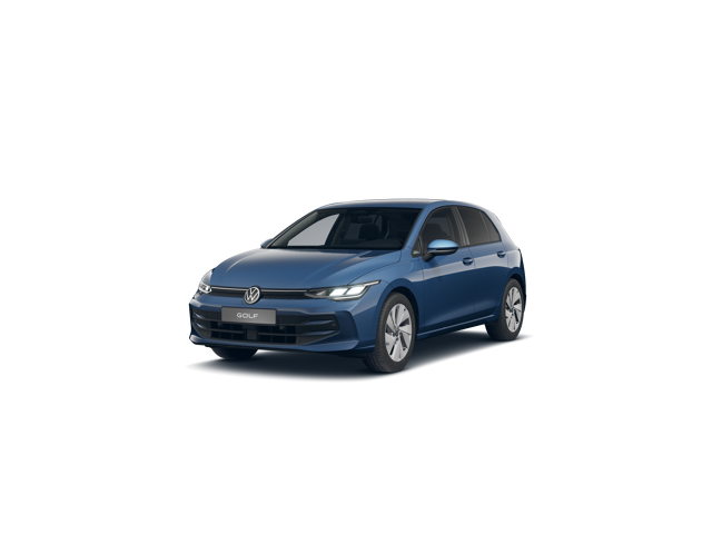 VW Golf Golf 8 Style 1.5 eTSI OPF DSG - автомобили, коли, обяви за нови и употребявани 11