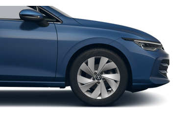 VW Golf Golf 8 Style 1.5 eTSI OPF DSG - автомобили, коли, обяви за нови и употребявани 8