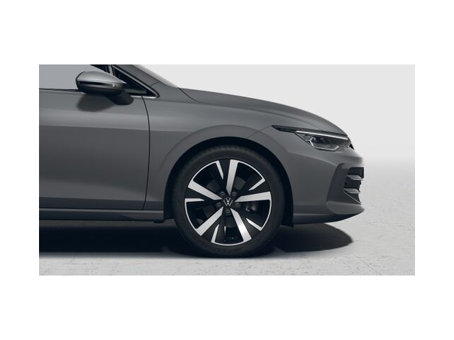 VW Golf Golf 8 Style 2.0 TSI OPF 4MOTION DSG - автомобили, коли, обяви за нови и употребявани 8