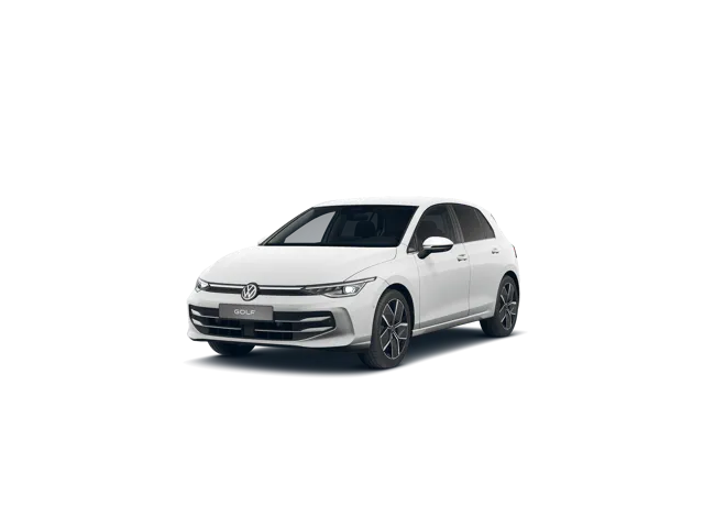 VW Golf Golf 8 Style 2.0 TSI OPF 4MOTION DSG - автомобили, коли, обяви за нови и употребявани 0