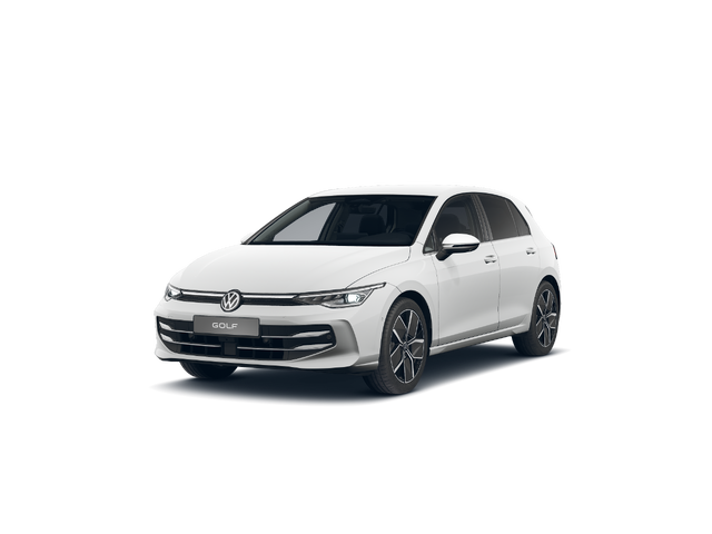 VW Golf Golf 8 Style 2.0 TSI OPF 4MOTION DSG - автомобили, коли, обяви за нови и употребявани 1