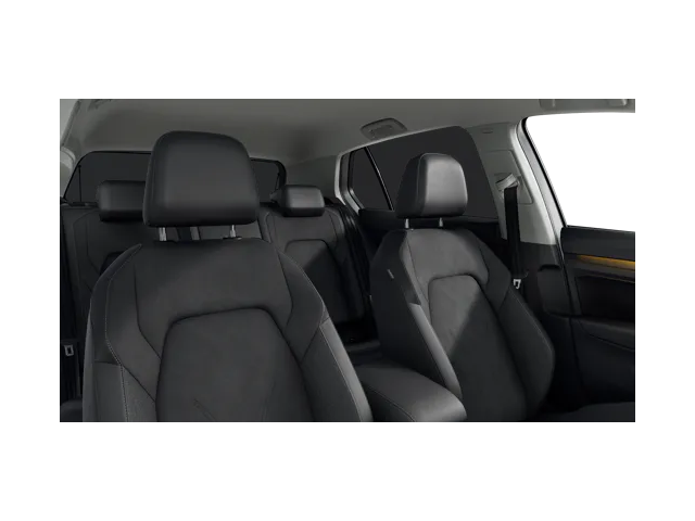 VW Golf Golf 8 Style 2.0 TSI OPF 4MOTION DSG - автомобили, коли, обяви за нови и употребявани 3