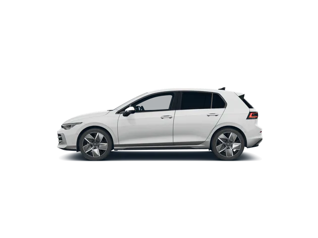VW Golf Golf 8 Style 2.0 TSI OPF 4MOTION DSG - автомобили, коли, обяви за нови и употребявани 4