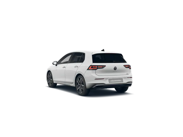 VW Golf Golf 8 Style 2.0 TSI OPF 4MOTION DSG - автомобили, коли, обяви за нови и употребявани 5