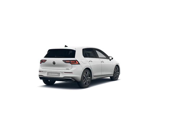 VW Golf Golf 8 Style 2.0 TSI OPF 4MOTION DSG - автомобили, коли, обяви за нови и употребявани 6