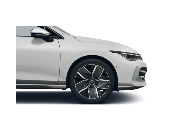 VW Golf Golf 8 Style 2.0 TSI OPF 4MOTION DSG - автомобили, коли, обяви за нови и употребявани 8