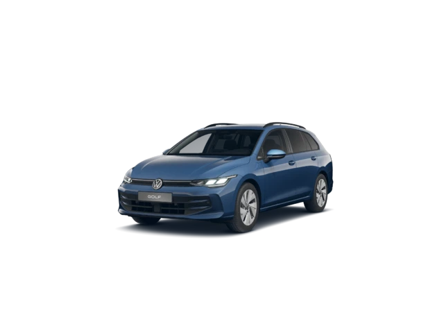 VW Golf Golf Variant 8 Life PLUS 1.5 TSI OPF - автомобили, коли, обяви за нови и употребявани 2