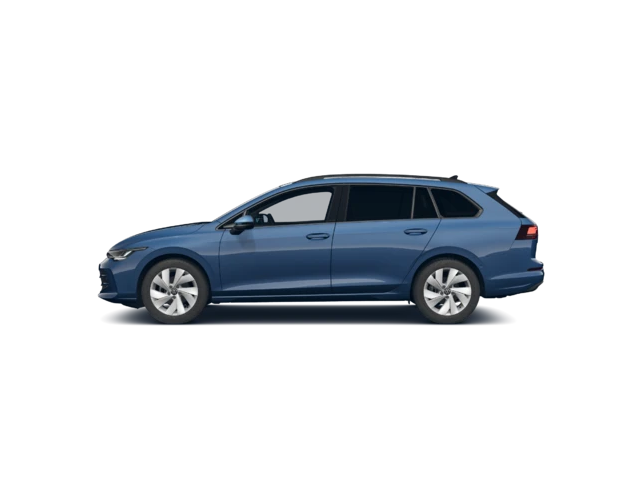 VW Golf Golf Variant 8 Life PLUS 1.5 TSI OPF - автомобили, коли, обяви за нови и употребявани 4