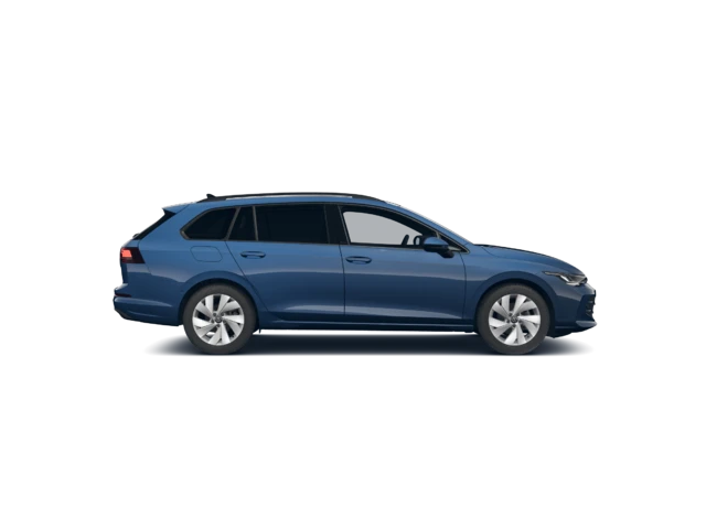 VW Golf Golf Variant 8 Life PLUS 1.5 TSI OPF - автомобили, коли, обяви за нови и употребявани 7