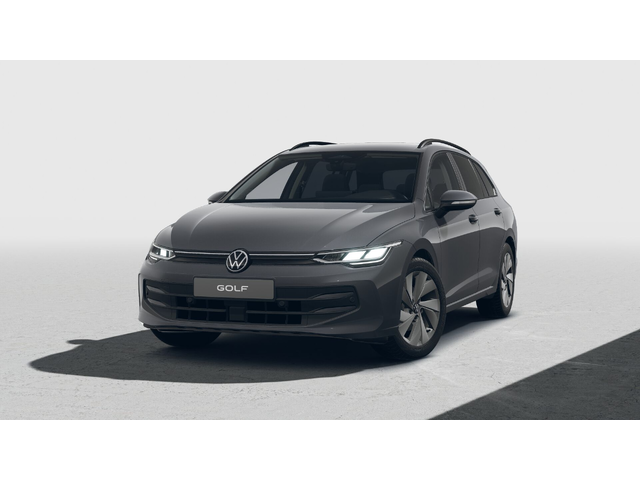 VW Golf Golf Variant 8 Life PLUS 1.5 TSI OPF - автомобили, коли, обяви за нови и употребявани 1