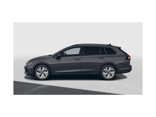 VW Golf Golf Variant 8 Life PLUS 1.5 TSI OPF - автомобили, коли, обяви за нови и употребявани 4