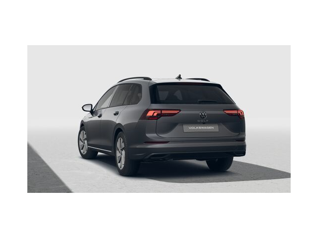 VW Golf Golf Variant 8 Life PLUS 1.5 TSI OPF - автомобили, коли, обяви за нови и употребявани 5