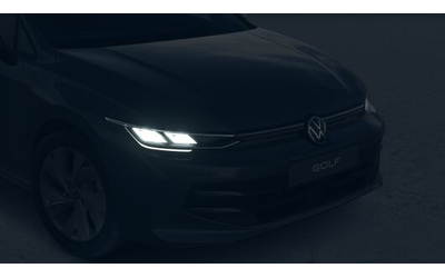 VW Golf Golf Variant 8 Life PLUS 1.5 TSI OPF - автомобили, коли, обяви за нови и употребявани 6