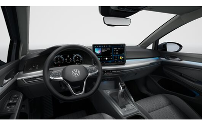 VW Golf Golf Variant 8 Life PLUS 1.5 TSI OPF - автомобили, коли, обяви за нови и употребявани 9