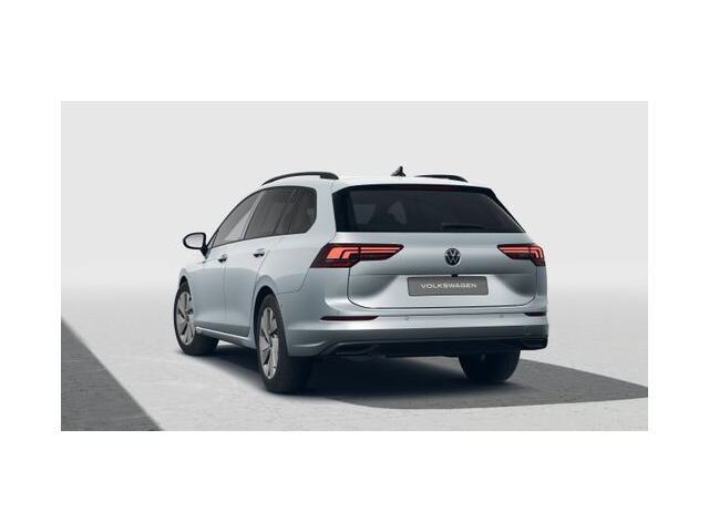 VW Golf Golf Variant 8 Life PLUS 2.0 TDI SCR - автомобили, коли, обяви за нови и употребявани 5