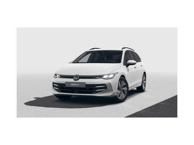 VW Golf Golf Variant 8 Life PLUS 2.0 TDI SCR - автомобили, коли, обяви за нови и употребявани 0