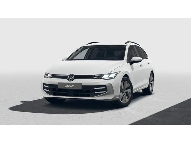 VW Golf Golf Variant 8 Life PLUS 2.0 TDI SCR - автомобили, коли, обяви за нови и употребявани 1