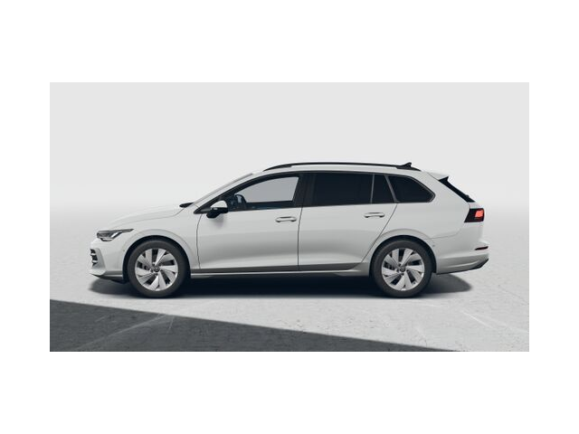 VW Golf Golf Variant 8 Life PLUS 2.0 TDI SCR - автомобили, коли, обяви за нови и употребявани 4