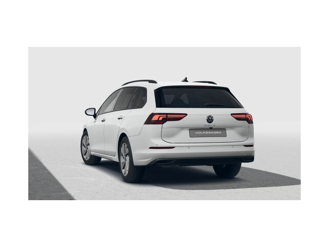 VW Golf Golf Variant 8 Life PLUS 2.0 TDI SCR - автомобили, коли, обяви за нови и употребявани 5