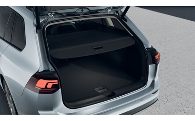 VW Golf Golf Variant 8 Life PLUS 2.0 TDI SCR DSG - автомобили, коли, обяви за нови и употребявани 10