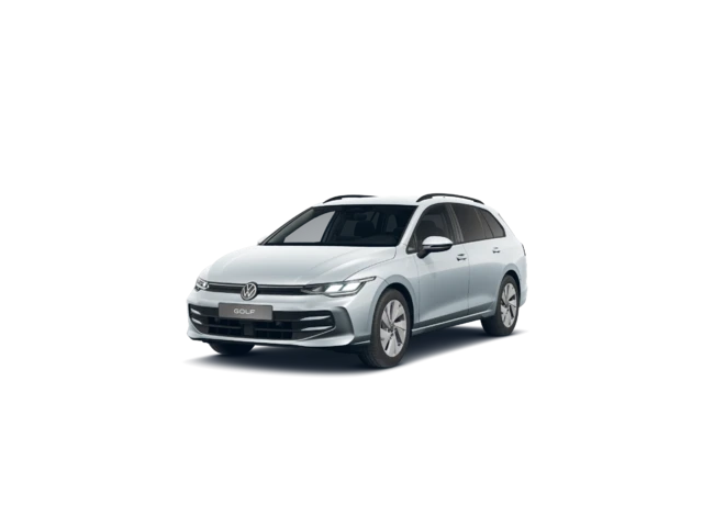 VW Golf Golf Variant 8 Life PLUS 2.0 TDI SCR DSG - автомобили, коли, обяви за нови и употребявани 11