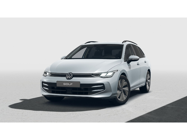 VW Golf Golf Variant 8 Life PLUS 2.0 TDI SCR DSG - автомобили, коли, обяви за нови и употребявани 1