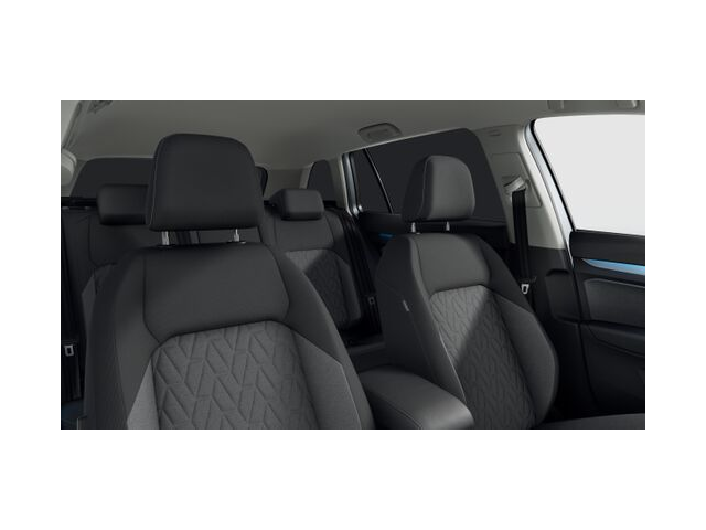 VW Golf Golf Variant 8 Life PLUS 2.0 TDI SCR DSG - автомобили, коли, обяви за нови и употребявани 3