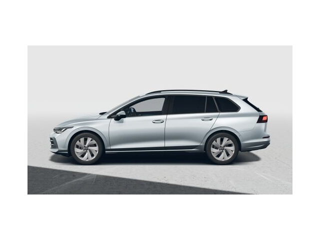 VW Golf Golf Variant 8 Life PLUS 2.0 TDI SCR DSG - автомобили, коли, обяви за нови и употребявани 4