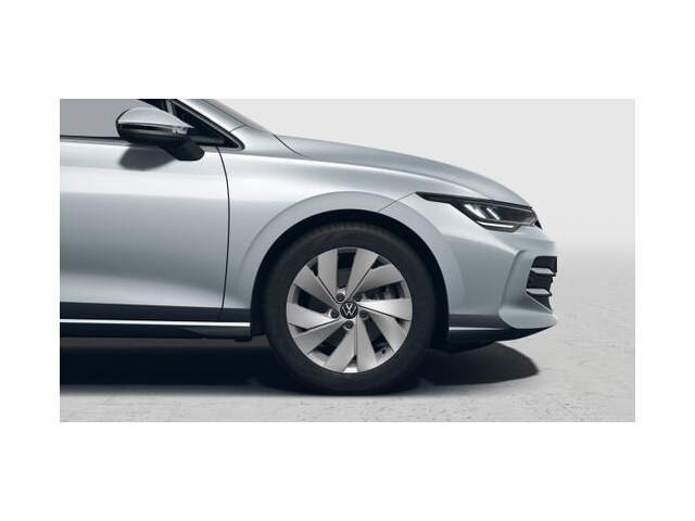 VW Golf Golf Variant 8 Life PLUS 2.0 TDI SCR DSG - автомобили, коли, обяви за нови и употребявани 8