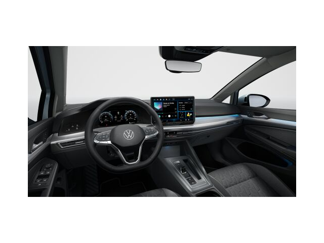 VW Golf Golf Variant 8 Life PLUS 2.0 TDI SCR DSG - автомобили, коли, обяви за нови и употребявани 9